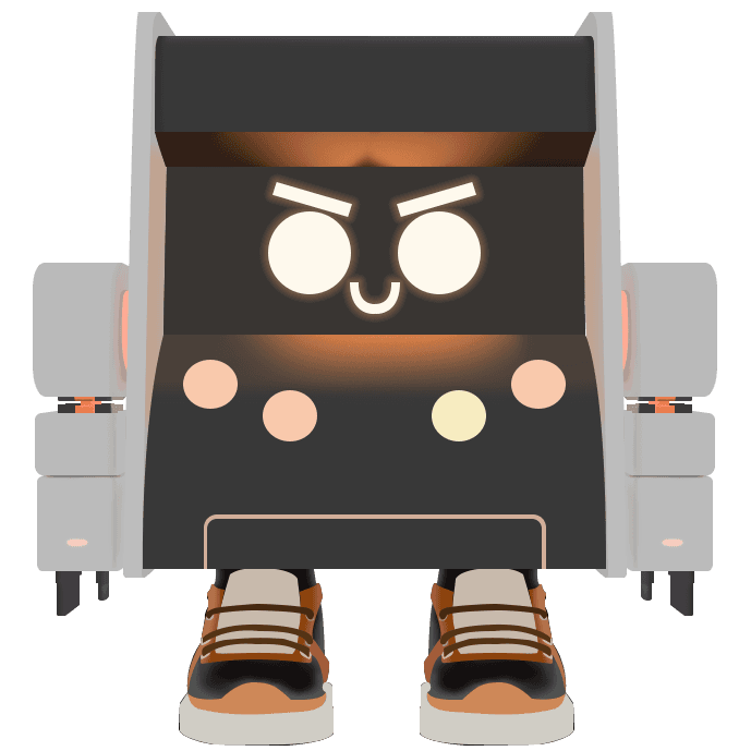 robot loading image